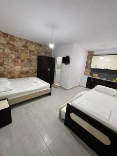 Grand Seaview Apartments - Ksamil - 2