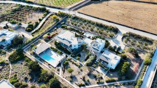 Ino Luxury Villas - Grótta - 9