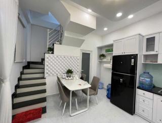 Phuong Golden Homestay Q1 - Ho Chi Minh-stad - 0