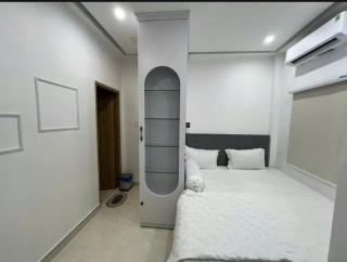 Phuong Golden Homestay Q1 - Ho Chi Minh-stad - 4