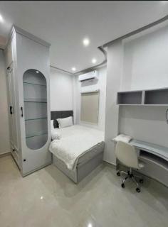 Phuong Golden Homestay Q1 - Ho Chi Minh-stad - 3