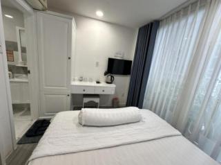 Phuong Golden Homestay Q1 - Ho Chi Minh-stad - 2