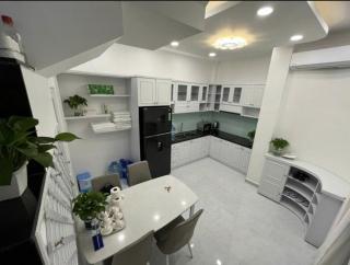 Phuong Golden Homestay Q1 - Ho Chi Minh-stad - 1