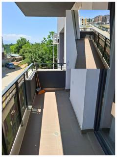 Apartment Active Sport - Pazardžik - 9