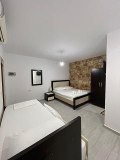 Grand Seaview Apartments - Ksamil - 4