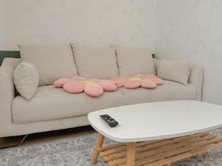 Gwangan villa - Busan - 2
