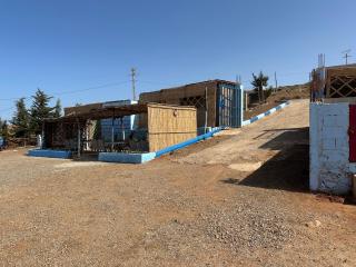 Camping Gourogo - Nador - 3