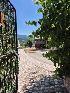 B&B TraMonti - Cusano Mutri - 9