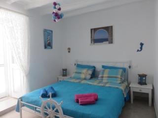 Sarah's apartment - Parikia - 4