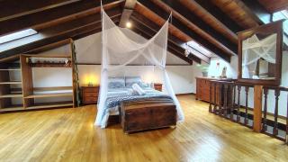 La Casina de la Caleyona, Parres - Llanes - 2