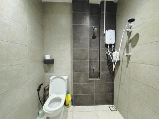 Riverine Comfort Cozzy RDA1608B - Kuching - 5