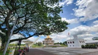 Riverine Comfort Cozzy RDA1608B - Kuching - 4