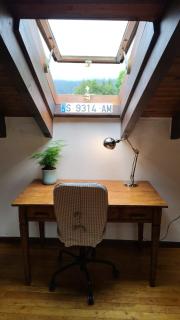 La Casina de la Caleyona, Parres - Llanes - 1