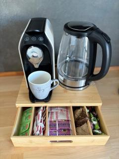 Brev Guest House - 1
