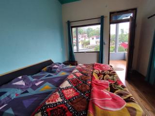 Shiva heights Trek and stay - Chopta - 8