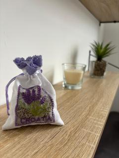 Apartment Castrum - 2