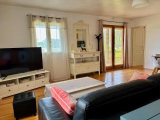 Charmant chalet - 7