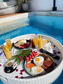Epic Suites Bohol ADULTS ONLY - Dauis - 7