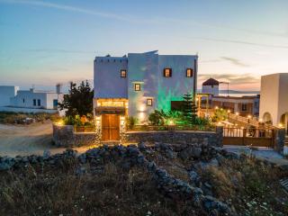 Boriadon Rustic Countryside Homes - Naxos Chora - 6