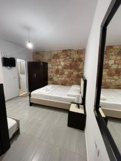 Grand Seaview Apartments - Ksamil - 8