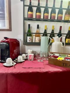 B&B Le Fate Del Lago - 1