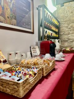 B&B Le Fate Del Lago - 2