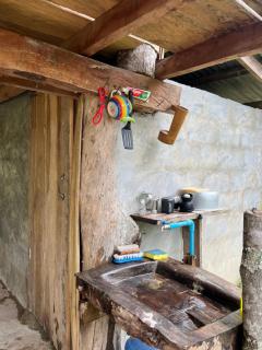 Chibacall ชิบะคอล, Chiang Mai Hideaway Homestay - 5