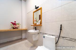 La Rose Sai Gon Hotel - Ho Chi Minh-stad - 7