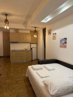 Studio Mamaia Nord Summerland - 0