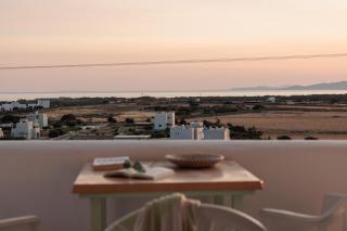 Studio 12, Meerblick, Sonne und Erholung - Aliko Beach - 0