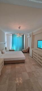ALANYA GOLD CİTY - Alanya - 4