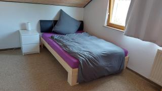 Schönes wohnen im Grünen - Riedlingen - 7