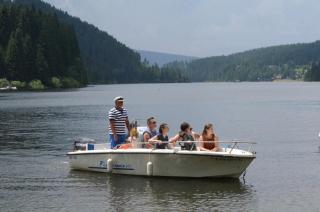 Cabana Racilor- Bike and watersports - Mărişel - 7