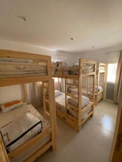 Gomam hostel - Dahab - 0