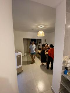 Gomam hostel - Dahab - 6