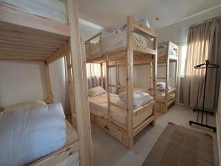 Gomam hostel - Dahab - 5