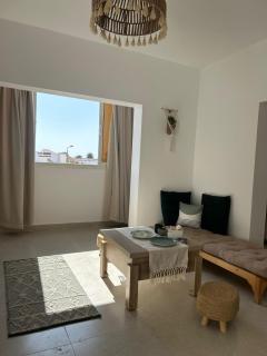 Gomam hostel - Dahab - 3