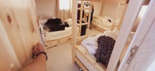 Gomam hostel - Dahab - 1