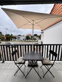 Studio rénové proche de la plage - Tarnos - 9
