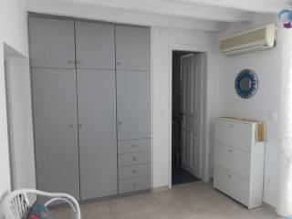 Sarah's apartment - Parikia - 1