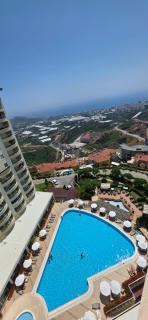 ALANYA GOLD CİTY - Alanya - 1