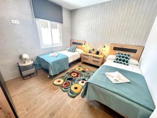 Chalet Empul Los Pinares - Chiclana de la Frontera - 6