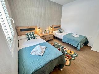 Chalet Empul Los Pinares - Chiclana de la Frontera - 7