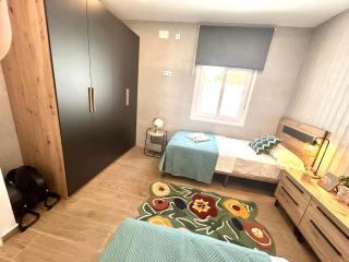 Chalet Empul Los Pinares - Chiclana de la Frontera - 4