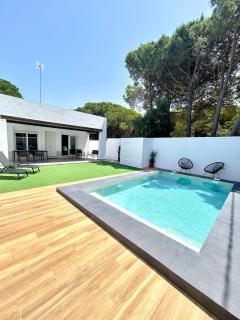 Chalet Empul Los Pinares - Chiclana de la Frontera - 0