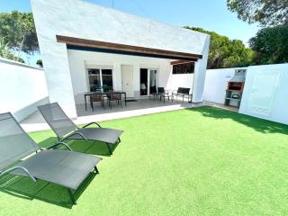 Chalet Empul Los Pinares - Chiclana de la Frontera - 9