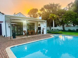 Whistlewood Guesthouse Walmer, Port Eizabeth - Port Elizabeth - 8