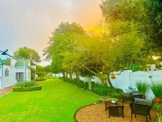 Whistlewood Guesthouse Walmer, Port Eizabeth - 5