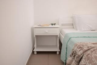 Aurea Blu studio 12 Sea view, deep breaths, pure relaxation - 5