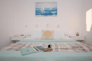 Aurea Blu studio 12 Sea view, deep breaths, pure relaxation - 7